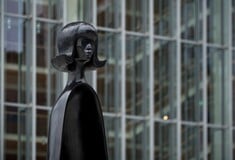 Simone Leigh | Anatomy of Architecture Ανατομία της Αρχιτεκτονικής