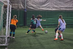 UFA Champions League: A Tournament from Another Universe