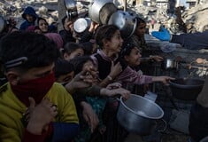 Ανθρωπιστική κρίση στη Γάζα: Ξεκίνησαν οι ακροάσεις στο Διεθνές Δικαστήριο για τις υποχρεώσεις του Ισραήλ