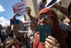 Ο στρατός του Ισραήλ καταστρέφει ό,τι έχει απομείνει στη Ράφα, καταγγέλλουν οι κάτοικοι