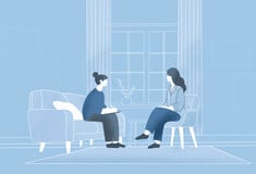 «Μετά το τέλος των συνεδριών, το άγχος μου, αντί να μειώνεται, αυξανόταν»: Πόσο σημαντικό είναι να βρεις τον σωστό ψυχοθεραπευτή 