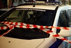Αχαΐα: Άνδρας βρέθηκε πυροβολημένος μέσα στο σπίτι του
