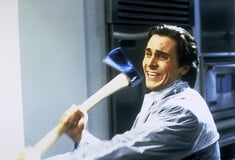American Psycho: Τα 25 κλείνει η παρεξηγημένη μεταφορά ενός παρεξηγημένου βιβλίου 