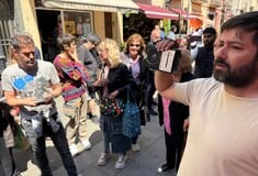 Μαζικό μπλακ άουτ σε Ισπανία και Πορτογαλία: Οφείλεται μάλλον σε σπάνιο ατμοσφαιρικό φαινόμενο
