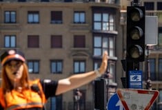 Μπλακ άουτ σε Ισπανία και Πορτογαλία: Χωρίς φανάρια οι δρόμοι, στο σκοτάδι το μετρό