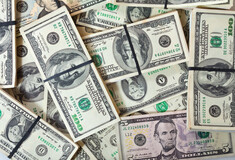 Σικάγο: Τσάντες με 300.000 δολάρια έπεσαν από θωρακισμένο φορτηγό