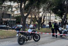 Εκτέλεση στο Χαλάνδρι: Γίνονται κινήσεις για να εκδοθούν διεθνή εντάλματα και να συλληφθεί ο «Έντικ», λέει η ΕΛΑΣ