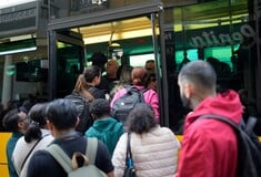 Μπλακ άουτ σε Ισπανία, Πορτογαλία: «Περιορίστε τις μετακινήσεις», λέει ο δήμαρχος Μαδρίτης