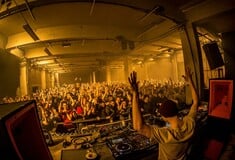 10 εξαιρετικά techno clubs στην Ευρώπη και στον κόσμο