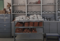 Στην Πέλλα για αυτοψία η Λίνα Μενδώνη μετά από TikTok βίντεο που δείχνει εικόνες εγκατάλειψης