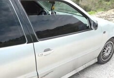 Τροχαίο στη Χαλκιδική: Εκτός ΜΕΘ η 46χρονη αστυνομικός που παρασύρθηκε από φορτηγό