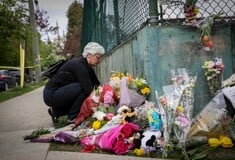 Βανκούβερ: Παιδί 5 ετών ανάμεσα στους νεκρούς - «Ο αριθμός των θυμάτων μπορεί να αυξηθεί»