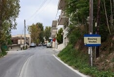 Βούτες Ηρακλείου: Τα σενάρια για τις ρωγμές σε σπίτια και δρόμους που ανησυχούν τους κατοίκους