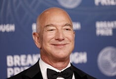 Η Amazon θα δείχνει το κόστος των δασμών στα προϊόντα της - «Εχθρική ενέργεια» λέει ο Λευκός Οίκιος