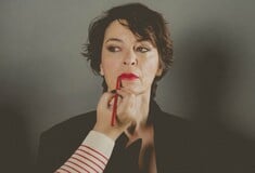 «Διαβάζοντας Ευριπίδη καταλαβαίνεις πού πάτησε η ακροδεξιά»
