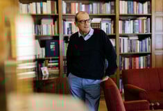 Νίκος Μπακουνάκης: «Αυτή τη θέση δεν την παντρεύεσαι, ούτε είσαι θεός» ΟΙ ΤΙΤΛΟΙ ΣΤΟ ΤΕΛΟΣ ΤΟΥ ΚΕΙΜΕΝΟΥ