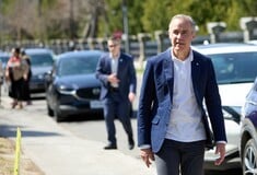 Καναδάς: Οι Φιλελεύθεροι του πρωθυπουργού Κάρνεϊ επικρατούν στις εκλογές