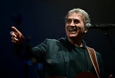 Νταλάρας για ΛΕΞ: «Τα λόγια που λέει ο Λεξ είναι χρήσιμα για την κοινωνία»
