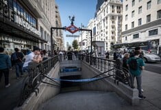 Μπλακ άουτ σε Ισπανία και Πορτογαλία: Μπορεί να γίνει στην Ελλάδα;