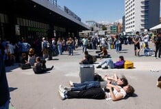 Επιστρέφει το ρεύμα στην Ισπανία και την Πορτογαλία μετά το μπλακ άουτ 