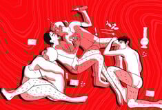 chem sex