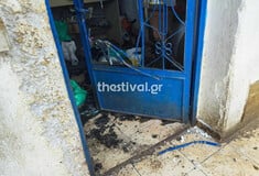 Δολοφονία στο Κιλκίς: Στη φυλακή ο κτηνοτρόφος που σκότωσε με καραμπίνα επίδοξο ληστή