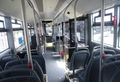 Θεσσαλονίκη: Οδηγός λεωφορείου ακινητοποίησε 36χρονο που παρενόχλησε 18χρονη επιβάτιδα