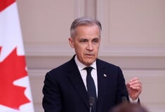Καναδάς: «Να μην ξεχάσουμε την προδοσία των ΗΠΑ», δηλώνει ο Κάρνεϊ στη νικητήρια ομιλία