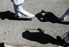 Νεκρός αξιωματικός του Πολεμικού Ναυτικού κατά τη διάρκεια εκπαίδευσης
