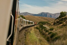 railway.gov.gr: Πώς θα βλέπουμε live στο κινητό πού βρίσκεται κάθε τρένο