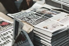 Πώς η ελευθερία του Τύπου και ο πλουραλισμός παλεύουν για την ύπαρξή τους σε ολόκληρη την ΕΕ