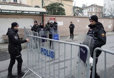 Χρηματοδότης του ISIS και επιχειρηματίας στην Τουρκία: Η εταιρεία ενοικίασης αυτοκινήτων και το δίκτυο στην Ευρώπη