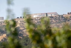 Το χωριό Σεργκέλε στην καρδιά του Ιρακινού Κουρδιστάν αντιμέτωπο με τους Τούρκους στρατιώτες