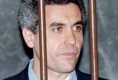 δολοφόνος Μαουρίτσιο Γκούτσι