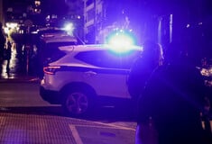 Θεσσαλονίκη: Άγνωστοι ξυλοκόπησαν 39χρονο μπροστά στον γιο του