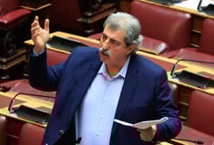 Πολάκης: Ένοχος για την υπόθεση του ΚΕΕΛΠΝΟ