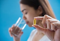 Τα σημάδια που σου δίνει το σώμα σου όταν έχεις έλλειψη βιταμίνης D