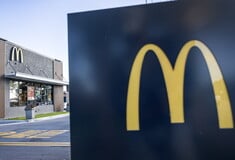 McDonald’s: Η μεγαλύτερη πτώση πωλήσεων από το 2020 – Προειδοποίηση για «αντιαμερικανικό αίσθημα» στο εξωτερικό
