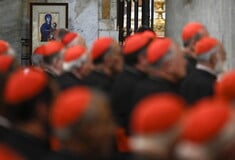Η ορκομωσία του νέου Πάπα και το ρίσκο έντασης μεταξύ Κίνας - Ταϊβάν