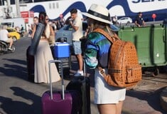 Τιμές ακτοπλοϊκών εισιτηρίων: «Καμία αύξηση το καλοκαίρι» - Δείτε παραδείγματα