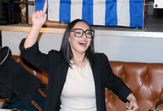 Eurovision 2025: Το πρόγραμμα της Klavdia μέχρι τις 17 Μαΐου - Πότε αναχωρεί για Βασιλεία
