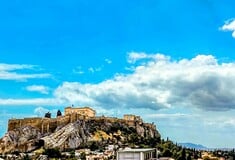 Καιρός: Έρχεται το καλοκαίρι - Πότε ανεβαίνει στους 30 βαθμούς ο υδράργυρος