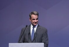 Μήνυμα Μητσοτάκη για Πρωτομαγιά: «Μέρα με τη μέρα, ενισχύουμε τον εργαζόμενο»