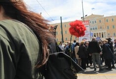 Πρωτομαγιά: Άνοιξαν οι δρόμοι και οι σταθμοί στο κέντρο