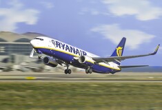 Ryanair: Θα ακυρώσουμε παραγγελίες Boeing εξαιτίας των δασμών Τραμπ