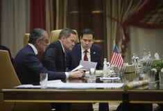 Τραμπ: «Στέλνει» τον Γουόλτς στον ΟΗΕ - Αναβαθμίζει τον Ρούμπιο