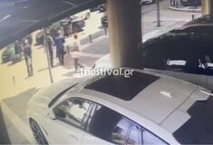 Θεσσαλονίκη: Ξυλοκόπησαν τον 36χρονο γιατρό μπροστά στον 3χρονο γιο του - Βίντεο ντοκουμέντο