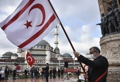 Ο Τατάρ θέλει rebrand στα κατεχόμενα: Νέα απόπειρα της Τουρκίας στην Κύπρο