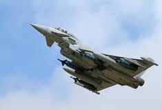 Η στρατιωτική αφύπνιση της Ευρώπης: Πώς η ΕΕ φτιάχνει το δικό της «Πεντάγωνο»