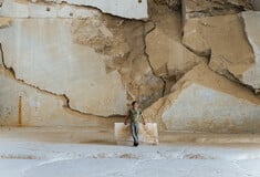 Οι Adriatique έρχονται για πρώτη φορά στην Ελλάδα / Οι Adriatique στα λατομεία Διονύσου: Η techno συναντά την αρχαία Ελλάδα / «Είμαστε ενθουσιασμένοι που τα λατομεία Διονύσου θα φιλοξενήσουν το σόου των Adriatique»